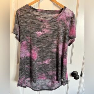 Torrid Active Tee